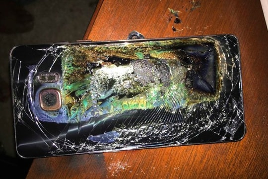 Nghi vấn điện thoại phát nổ, người mẹ 19 tuổi bị tử vong