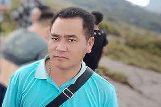 Đề nghị công nhận liệt sĩ cho Trưởng công an xã hy sinh khi giúp dân chống lũ lụt