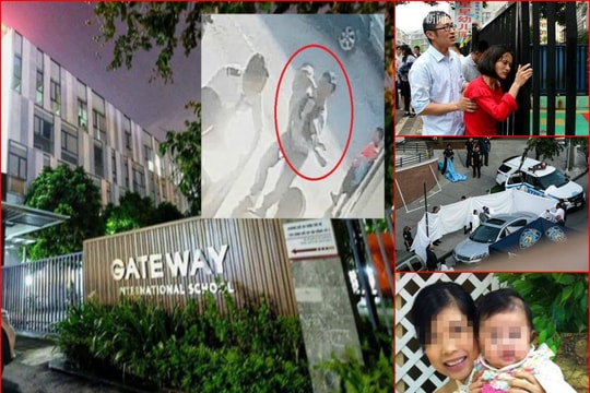 Đau lòng những vụ trẻ tử vong do cha mẹ, thầy cô bỏ quên trên xe ô tô