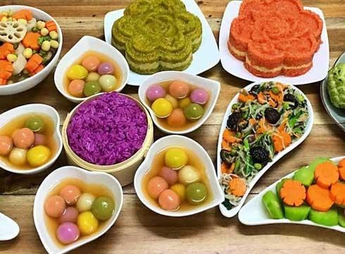 Những điều nên làm khi đi chùa trong ngày lễ Vu Lan báo hiếu