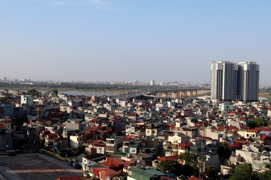 Thời tiết ngày 14/8: Bắc Bộ năng nóng gay gắt, có nơi trên 38 độ C