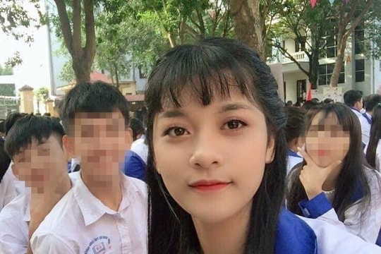 Nữ sinh 16 tuổi mất tích gần một tháng sau buổi sinh nhật