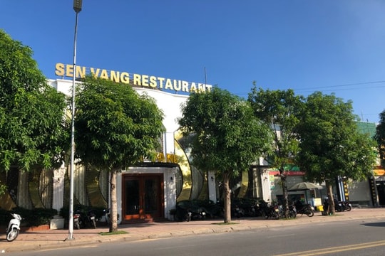 Thái Bình: Sở, ngành đề nghị “hợp thức hóa” cho sai phạm của doanh nghiệp?