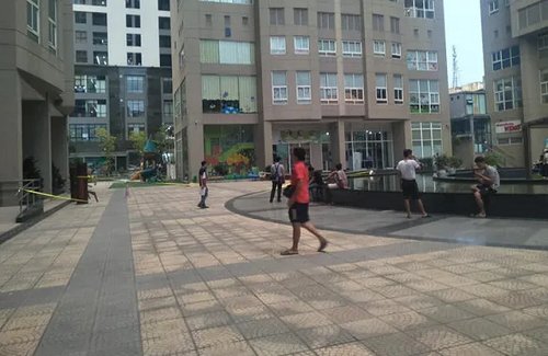 Phó Giám đốc Sở NN&PTNT Hà Nội rơi từ tầng cao chung cư tử vong