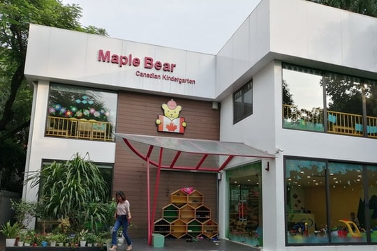 Cô giáo nhốt trẻ trong tủ quần áo: "Do cảm xúc không tốt nên mới làm việc sai trái"