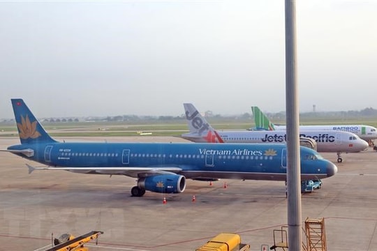 Cục Hàng không Việt Nam cấm mang Macbook Pro 15 inch lên máy bay dưới mọi hình thức