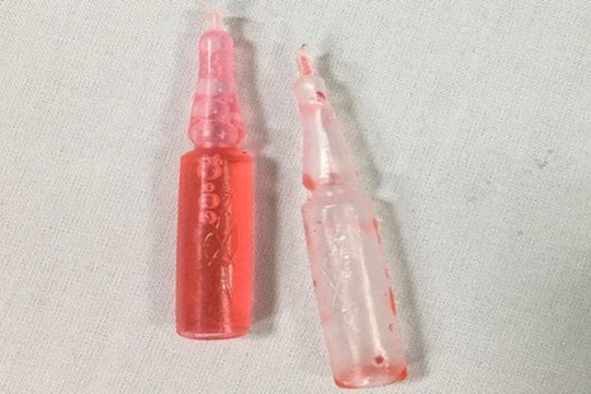 Hai chị em ruột ngộ độc vì nhầm thuốc diệt chuột là kẹo