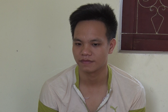 Khởi tố đối tượng làm giả con dấu, lừa đảo chiếm đoạt hàng tỷ đồng của nông dân