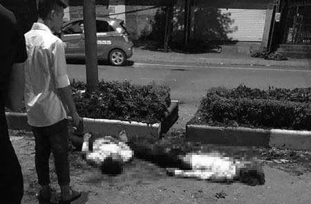 Nguyên nhân vụ xe máy kẹp 5 lao với tốc độ kinh hoàng khiến 4 thanh niên tử vong