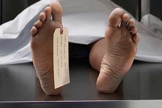 Học sinh lớp 6 ngất trong trường rồi tử vong