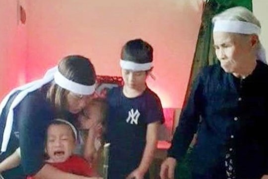 Một lao động người Việt bị điện giật tử vong ở Đài Loan