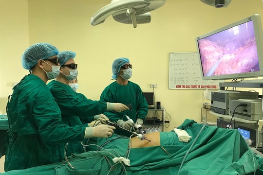 Tránh tiền mất tật mang khi tự ý điều trị ung thư tại nhà