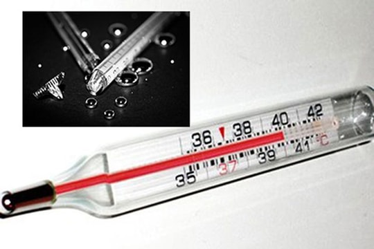 Vụ cháy ở Công ty Rạng Đông: Nhiễm độc thủy ngân nguy hiểm thế nào?