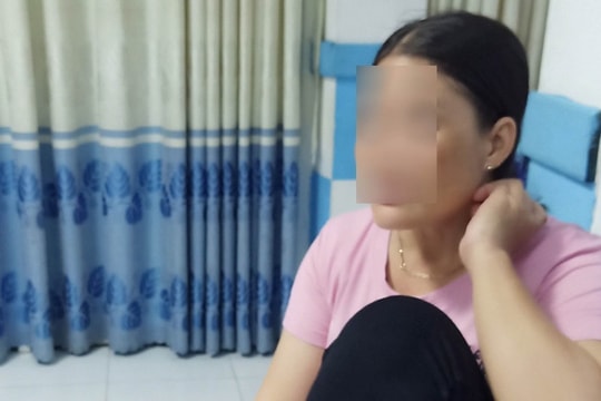 Chó dữ cắn nhiều người bị thương ở chợ Cà Mau dương tính với bệnh dại