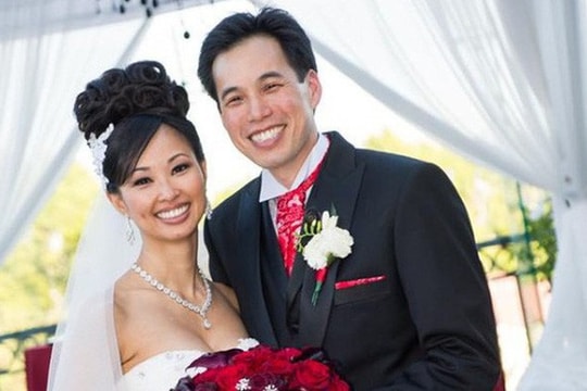 Shark Linh tung loạt ảnh, nhắn nhủ ngọt ngào đến ông xã nhân kỉ niệm 7 năm ngày cưới