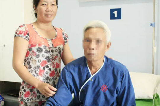 Kịp cứu bệnh nhân ngộp thở giữa đêm khuya