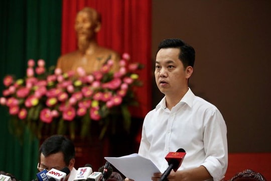 Hà Nội công bố nguyên nhân cháy Công ty Rạng Đông