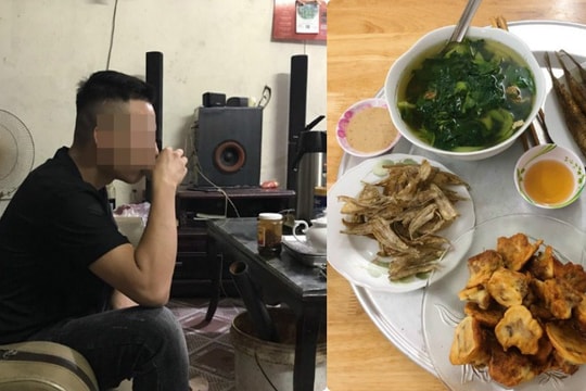 Vợ sắp cưới qua đời đã 3 năm, chàng trai vẫn duy trì một thói quen khiến ai nghe cũng đau lòng