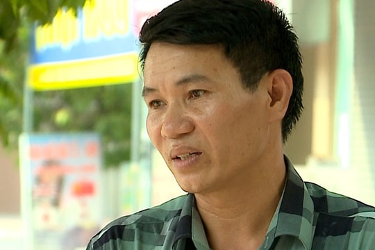 Vụ bé 3 tuổi bị bỏ quên trên xe đưa đón: Tài xế thừa nhận quên do "bận và vội"