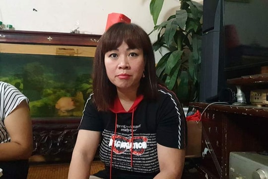 Vụ 4 học sinh bị ngộ độc sau khi uống sữa: Người thân các bé tiết lộ điều bất ngờ