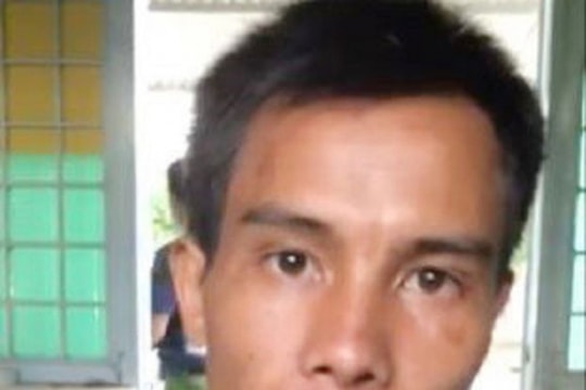 Cha dượng đầu độc con riêng của vợ bằng thuốc diệt cỏ