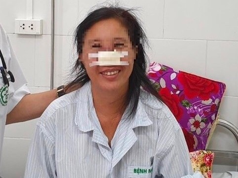 Tìm được kháng sinh đặc hiệu điều trị vi khuẩn Whitmore