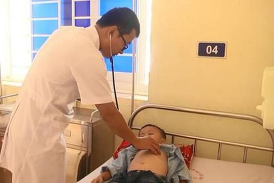 Phát hiện thêm một trường hợp nhiễm vi khuẩn Whitmore "ăn thịt người"