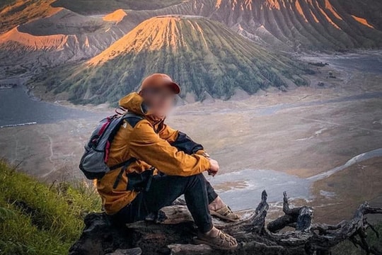 Nhóm phượt thủ gặp nạn thương vong trên hành trình chinh phục cực Đông