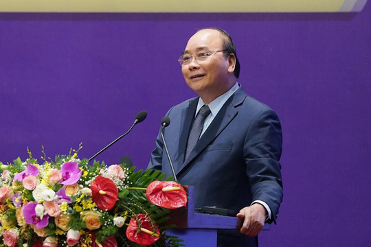 Thủ tướng muốn Nhà nước làm “bà đỡ” cho doanh nghiệp cơ khí