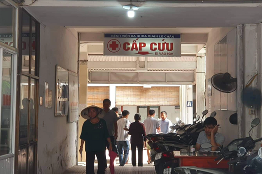 Kết luận vụ 4 cháu nhỏ nhập viện nghi sốc ma tuý sau khi uống chung chai sữa