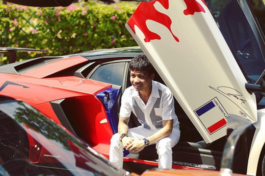 Nhựa Long Thành - cơ nghiệp giúp Minh 'nhựa' tậu dàn siêu xe trị giá vài trăm tỷ đang sụt giảm liên tục về cả doanh thu lẫn lợi nhuận