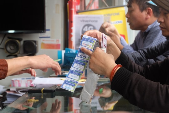 Trước đợt thanh tra toàn diện, sim rác bán tràn lan công khai với mức giá siêu rẻ
