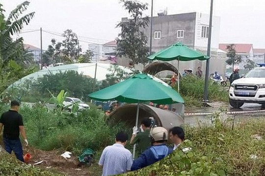 Thêm một tài xế xe ôm Grab mất tích nhiều ngày ở Hà Nội