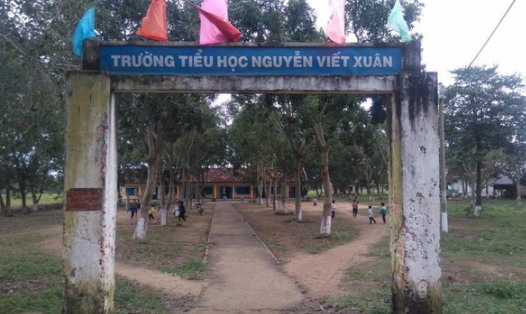 3 học sinh rủ nhau tắm suối, 1 em bị nước cuốn trôi