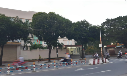 Đại úy công an chết bất thường tại phòng làm việc