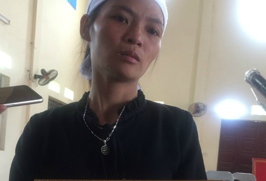 Phút trải lòng của người phụ nữ hiến tạng chồng cứu người từng nhận lời cay đắng