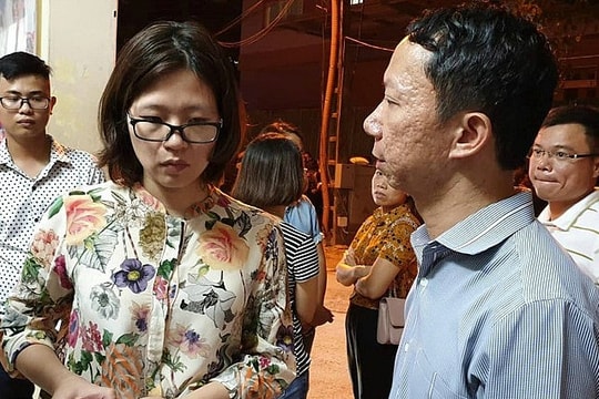 Vụ nam sinh Gateway tử vong: Khởi tố giáo viên chủ nhiệm