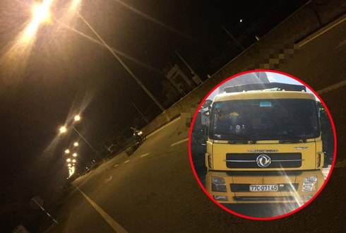 Hành trình truy tìm chiếc xe và tài xế gây tai nạn chết người rồi bỏ chạy