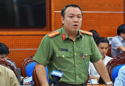 Vụ nước sạch Sông Đà nhiễm dầu thải: Triệu tập những người có liên quan