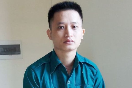 Tử hình kẻ sát hại nữ nhân viên ngân hàng