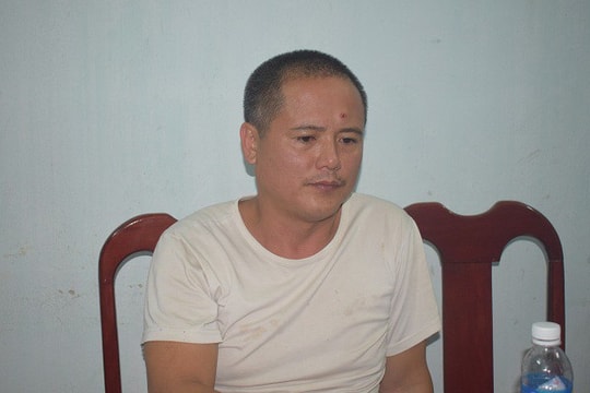 Mâu thuẫn gia đình, chồng đâm vợ tử vong rồi bỏ trốn