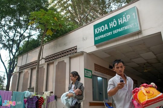 Hơn 4 triệu người tử vong mỗi năm do tiếp xúc với không khí ô nhiễm