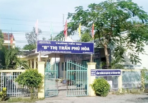 Vụ học sinh lớp 2 xin xuống lớp 1: Bất ngờ về kết quả khảo sát