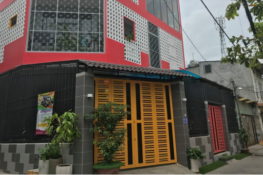 Bé trai 15 tháng tuổi tử vong trong khi ngủ tại nhà trẻ