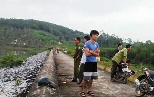 Tìm thấy thi thể nữ sinh lớp 6 mất tích khi ssi sinh nhật về