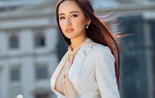 Đại gia chứng khoán đồng loạt "ngả mũ" gọi tên Hoa hậu Mai Phương Thúy