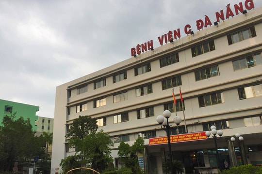 Người phụ nữ tử vong sau khi nhảy từ tầng 4 của bệnh viện