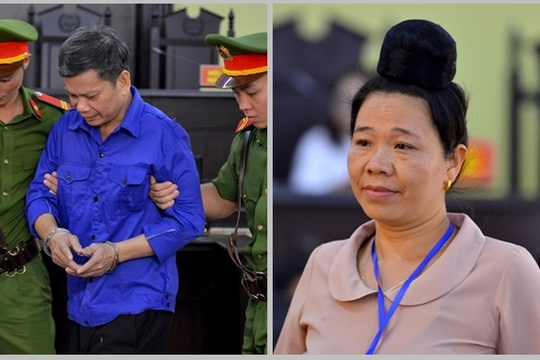 Nhận 300 triệu để nâng gần 26 điểm cho thí sinh vào trường công an