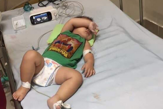 3 chị em ở Hà Nội tử vong vì mắc Whitmore