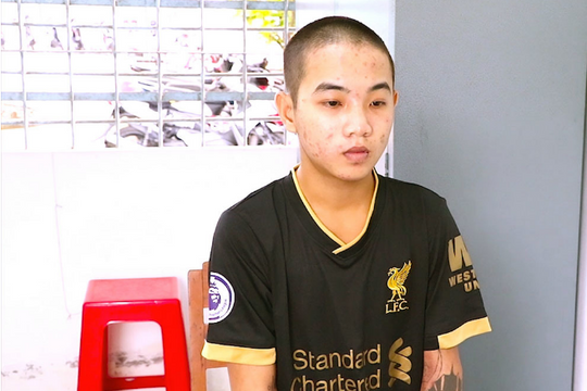 Bắt giữ nam thanh niên nhiều lần xâm hại bé gái 13 tuổi